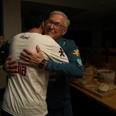 Éderson revela conversa com jogador cortado da seleção por lesão