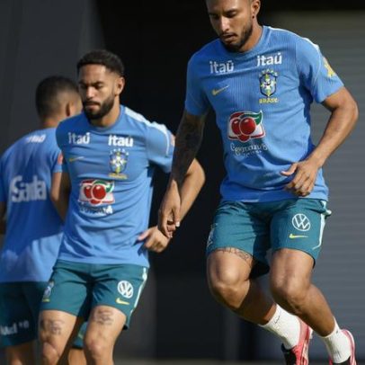 Brasil reúne representantes de 78 clubes em Copas com Ederson