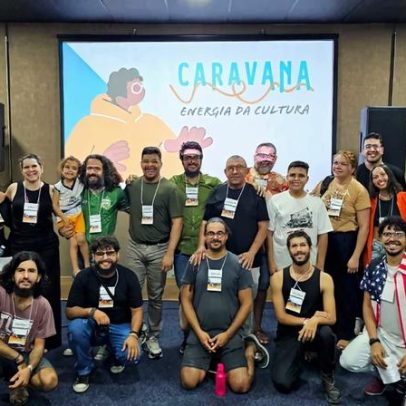 Inscrições para capacitação em projetos culturais vão até domingo