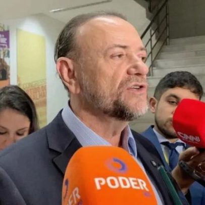 PT diz que não é prioridade instituir mandatos para ministros do STF
