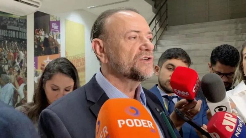 Segundo Edinho, lideranças políticas tentam “enfraquecer” o Poder Judiciário