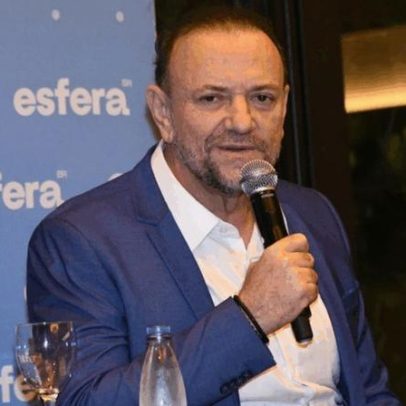 Edinho chama Trump de maior representante do fascismo do século 21