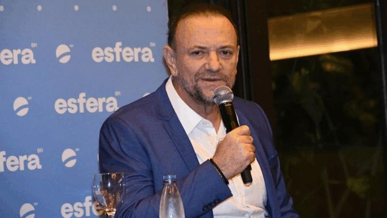 Edinho (foto) caracterizou a agenda de Trump como combinação de expansionismo, perseguição a imigrantes, guerra econômica, desprezo pelas "instituições democráticas" e defesa agressiva da hegemonia norte-americana