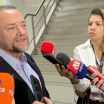 PT diz respeitar decisão de Nunes Marques ao suspender pesquisa