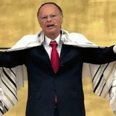 Igreja de Edir Macedo possui 5 aeronaves avaliadas em 178 milhões de reais