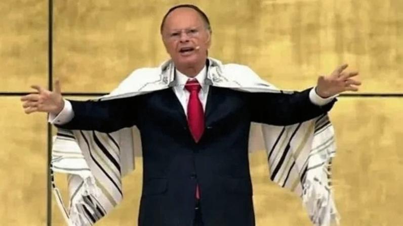 Edir macedo