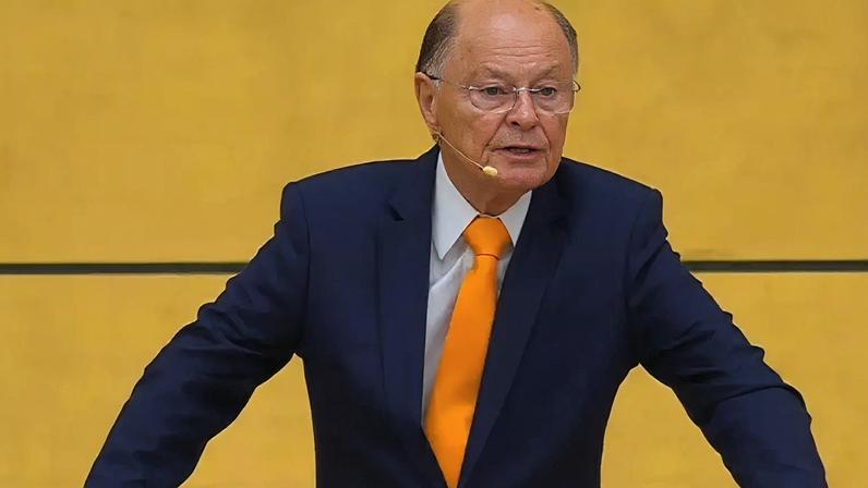Quem são os alvos da PF em operação contra o Banco Digimais, de Edir Macedo