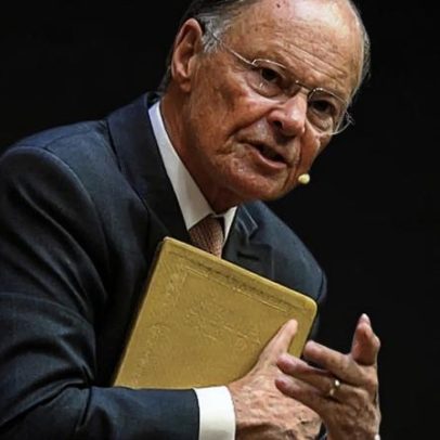 PF mira banco de Edir Macedo, dono da Universal