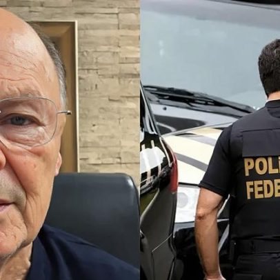 Justiça rompe sigilos bancário e fiscal de bispo Macedo