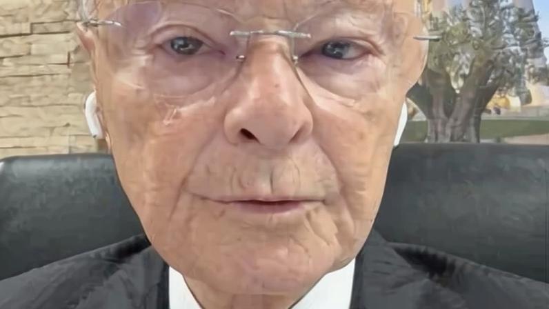 Na imagem, o bispo Edir Macedo, controlador do Banco Digimais