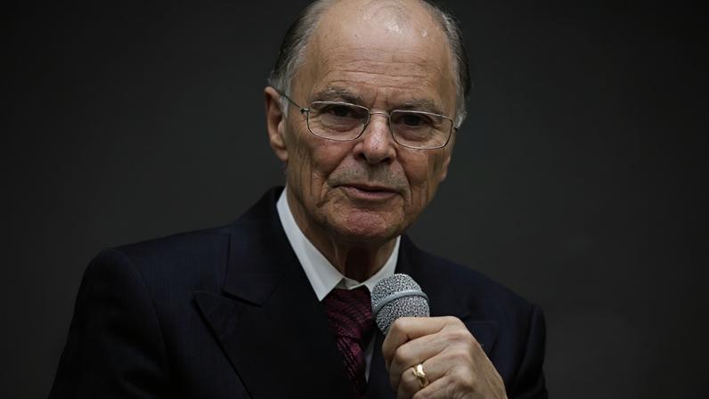 Bispo Edir Macedo é um dos investigados por fraudes no Banco Digimais