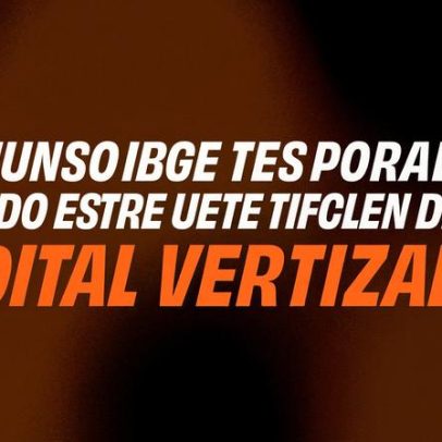 Edital verticalizado do concurso IBGE 2026 já disponível gratuitamente