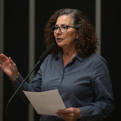 Justiça italiana libera Carla Zambelli e expõe arbítrio brasileiro