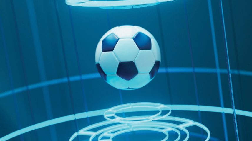 Uma copa para entrar na história — Foto: Getty Images