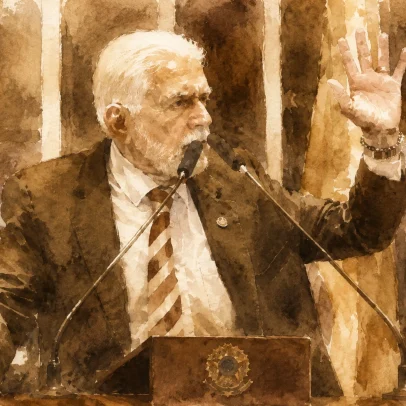 Operação contra Jaques Wagner revela que Vorcaro não tem preferência partidária