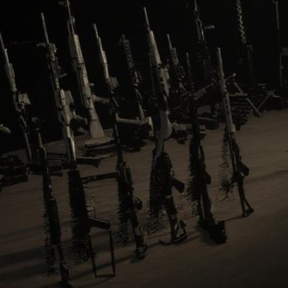 Colaboração para enfrentar o terror do crime organizado