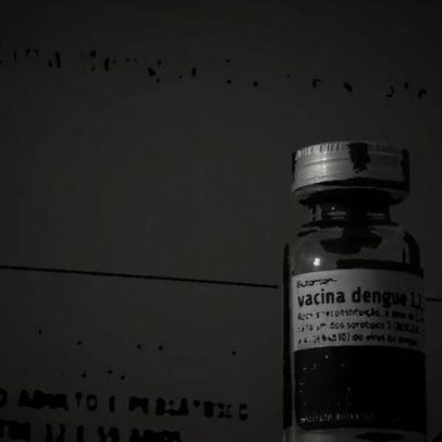 Vacina contra dengue depende da confiança pública