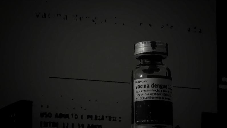 Vacina do Instituto Butantan contra a dengue