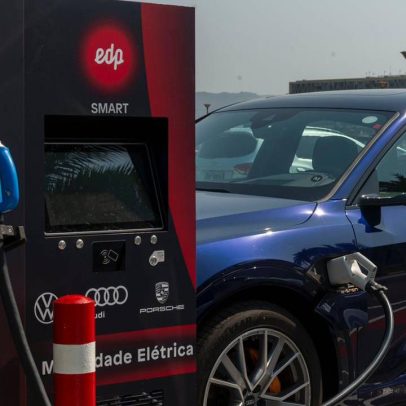 Infraestrutura para carros elétricos no Brasil requer R$ 5,4 bilhões até 2035