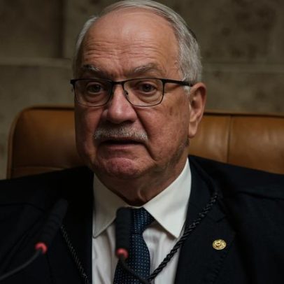 Fachin aponta irregularidade e suspende concurso da PM do RN