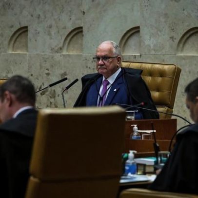 STF tem maioria para liberar penduricalhos retroativos
