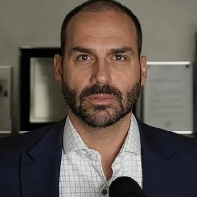 Eduardo Bolsonaro pode ser condenado em julgamento no STF, entenda