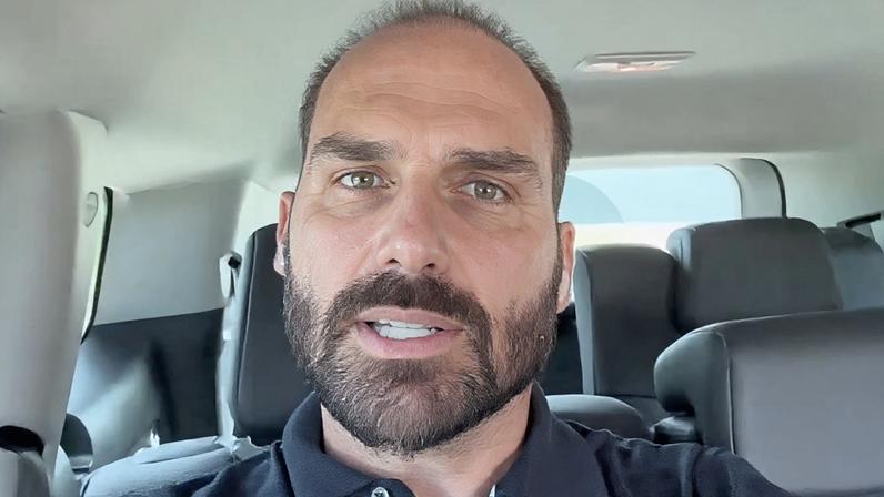 Próximos passos após a condenação de Eduardo Bolsonaro