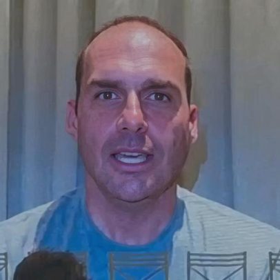 Eduardo Bolsonaro nega ter defendido troca do Pix