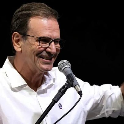Eduardo Paes desiste de debate da Band neste domingo