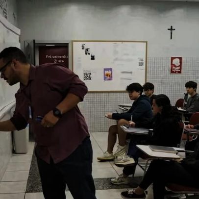 Frequência escolar líquida não volta aos patamares pré-pandemia, diz IBGE