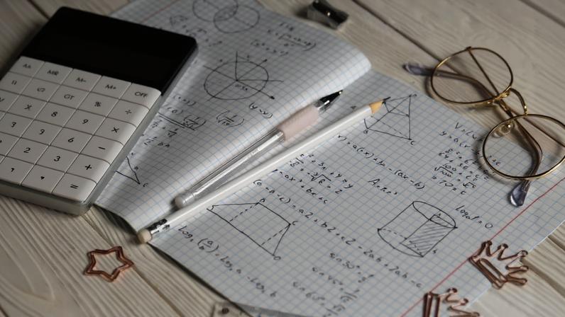 A preparação para a prova de matemática do Enem deve ser estratégica