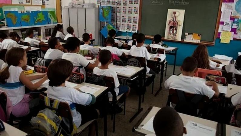 ICMS da Educação: índice vai medir qualidade do ensino para repassar recursos a municípios. (Eduardo Martino/Documentography/VEJA/VEJA)