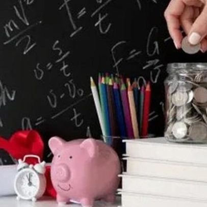 Educação financeira ajuda no controle de gastos