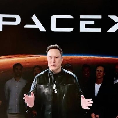 SpaceX estreia na bolsa e Musk defende missão multiplanetária