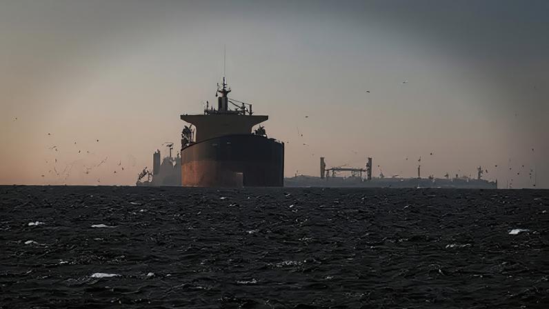 EUA realizam ataques contra o Irã após ataque a navio de carga