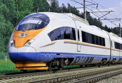 Investidor europeu deve financiar o Trem-Bala Rio-SP