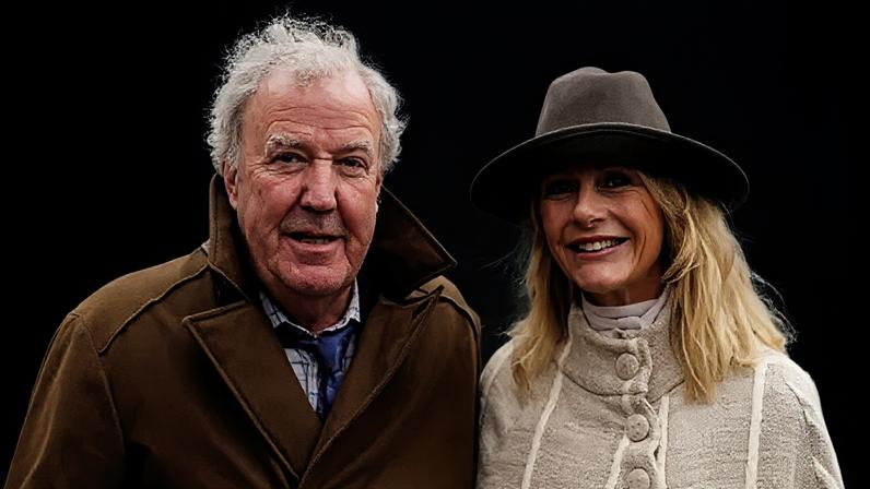Jeremy Clarkson anuncia diagnóstico de câncer em série documental