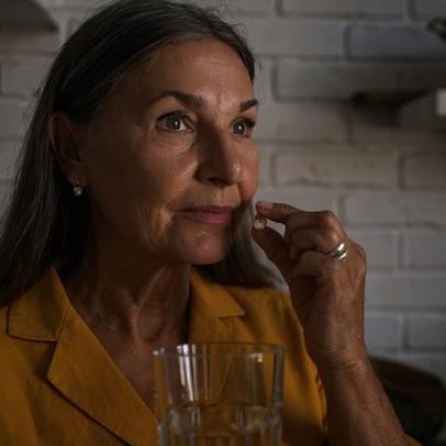 Médico indica horário ideal para tomar colágeno, ômega 3 e vitamina D