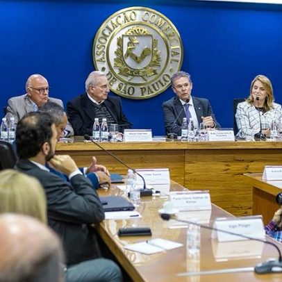 Ministro da Agricultura destaca parceria entre governo e setor privado