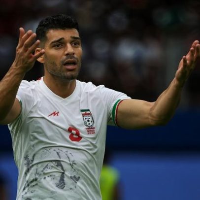 Palpite para Egito x Irã na Copa do Mundo de 2026, 27/06/26