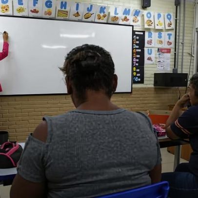 Brasil tem 8,4 milhões de analfabetos, menor desde 2016, aponta IBGE
