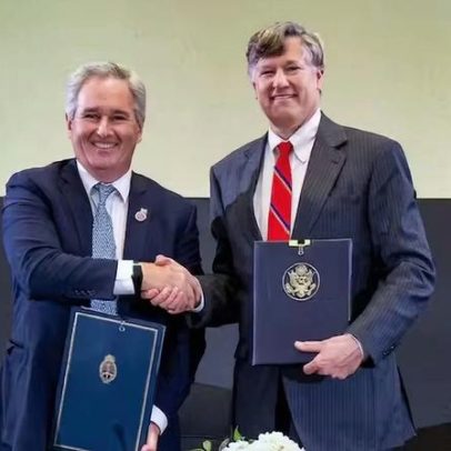 Argentina busca adesão à Parceria Transpacífica