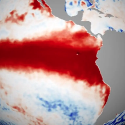 Calor excessivo prejudica safras na Ásia enquanto El Niño ganha força