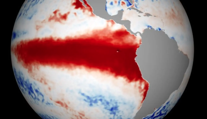(NASA/Divulgação)
