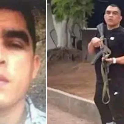 Quem era o traficante morto na operação dos EUA na Venezuela, Niño Guerrero
