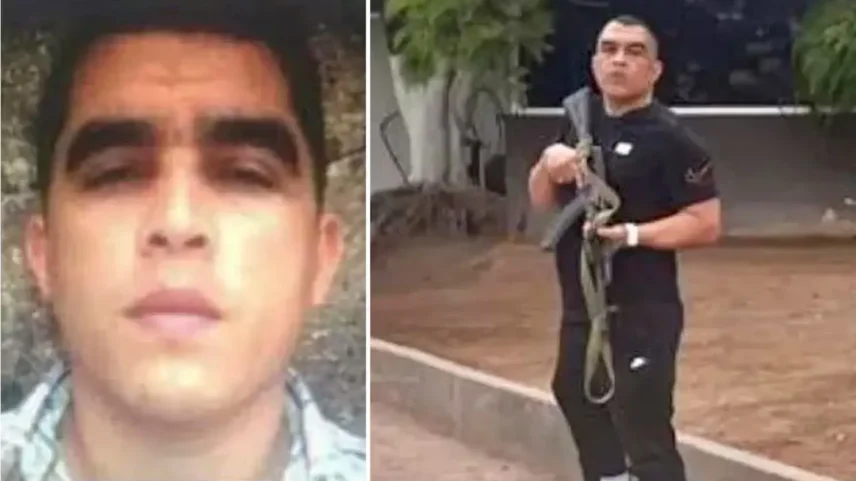 Quem era o traficante morto na operação dos EUA na Venezuela, Niño Guerrero