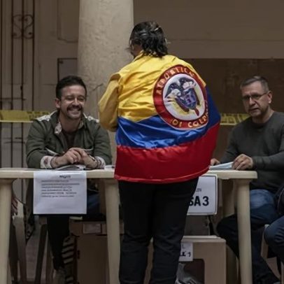 Colômbia realiza o segundo turno: principais informações