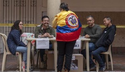 Colômbia: quando será divulgado o resultado final da eleição