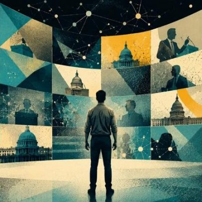IA nas eleições de 2026: impactos e cenários tecnológicos