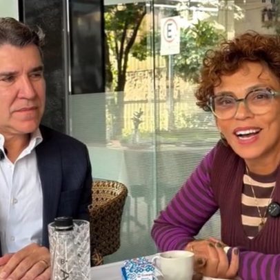 Jarbas Soares e Marília Campos fortalecem aproximação e deixam aliança no radar